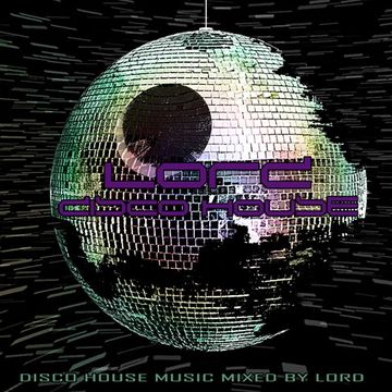 Disco House Music (2017)