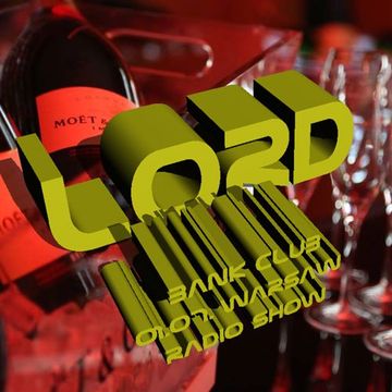 LOrd - Around the world (Party Beats Radio Show 01.07 Bank Club Warsaw)