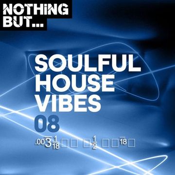 Nothing But Soulful House Vibes Vol 08 mixed by LOrd