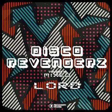 Disco_Revengerz_Vol_15_-_Disco_House_Selection_Mixed_ LOrd