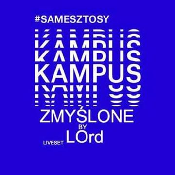 LOrd - Zmyslone (Beats by Radio Kampus 2019)