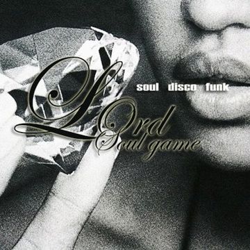 LOrd - Soul Game (Soul Disco Funk Remixes)