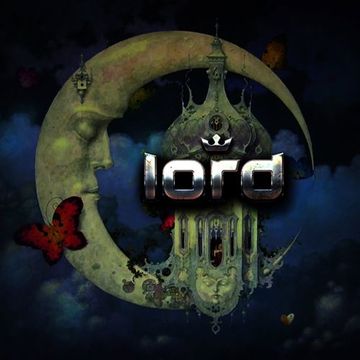 LOrd - Moon (vol.6 in the mix)