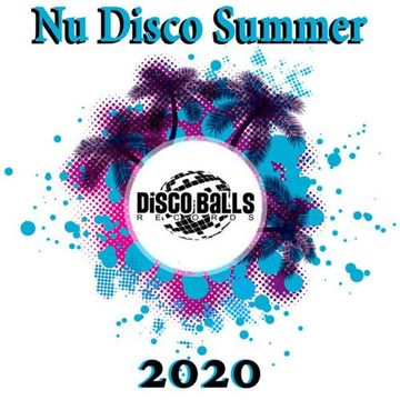 LOrd - Nu Disco Summer 2020