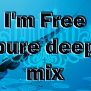 djLOrd - I'm Free (Pure deep mix 01.06.2012)