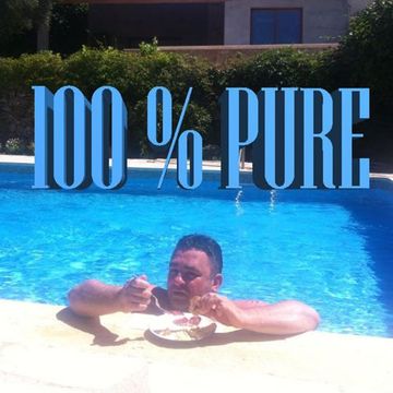 LOrd - 100% Pure House