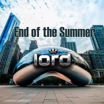 End of the Summer by LOrd