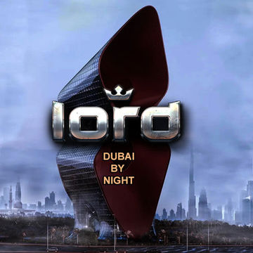 DUBAI BY NIGHT (Latino House)