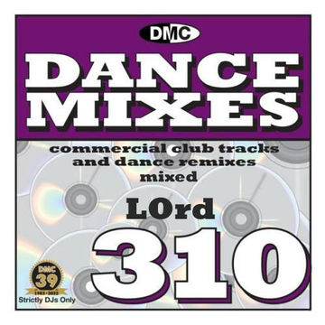 DMC Dance Mixes 310/2022  He<3<3oween