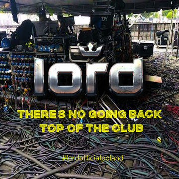There's no going back (Top of the Club)