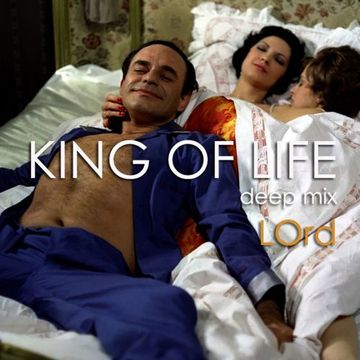 LOrd - King of Life (Deep Polish Mix)