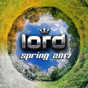 LOrd - In the mix Spring 4.2017