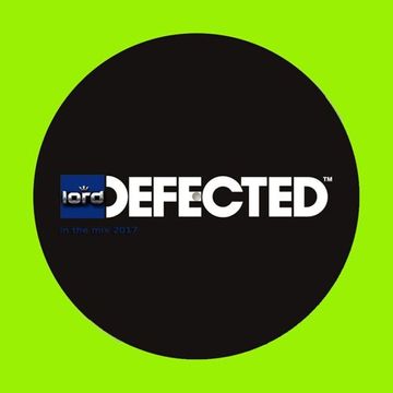 LOrd - In the Mix 2017 (Defected Records Music)