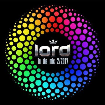 LOrd   In the Mix 2.2017