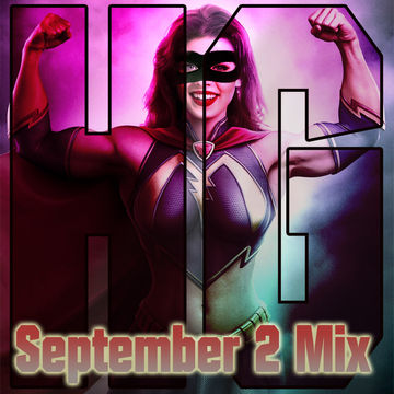 September 2 Mix 2014