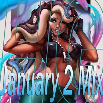 January 2 Mix 2019