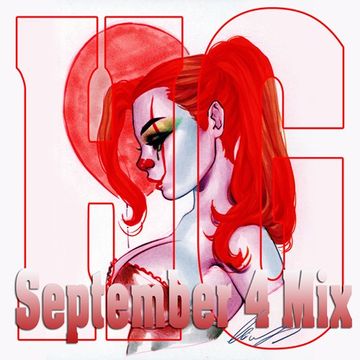 September 3 Mix 2017