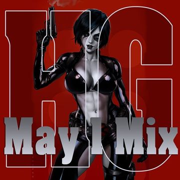 May 1 Mix 2018