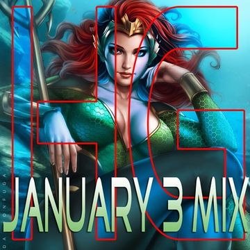 January 3 Mix 2019