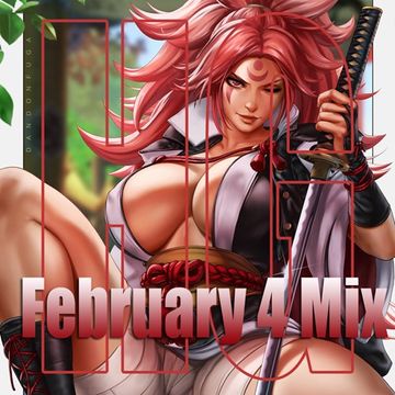 February 4 Mix 2019