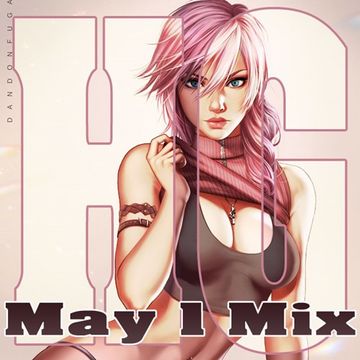 May 1 Mix 2017