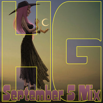 September 6 Mix 2014