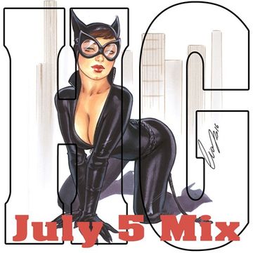 July 5 Mix 2016