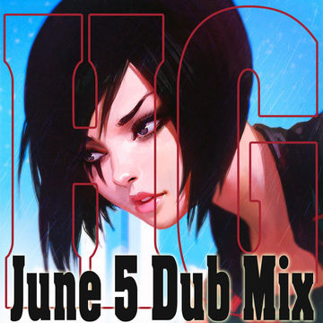 June 5 Dub Mix 2015