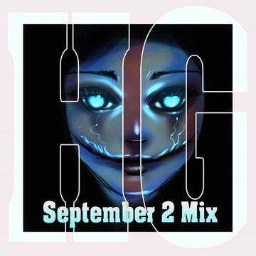 September 2 Mix 2016