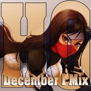 December 1 Mix 2016