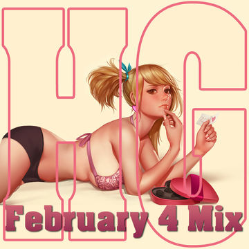 February 4 Mix 2015