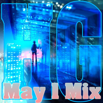 May 1 Mix 2015