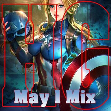 May 1 Mix 2016