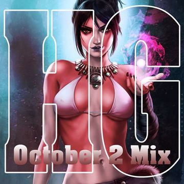 October 2 Mix 2018