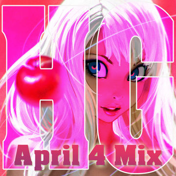 April 4 Mix 2015