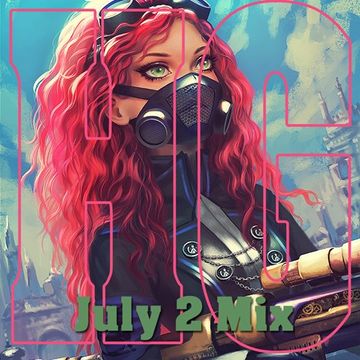 July 2 Mix 2016