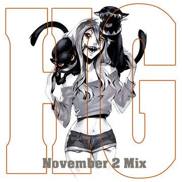 November 2 Mix 2015