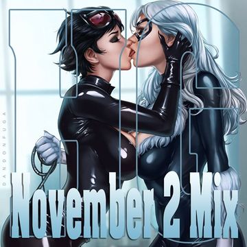 November 2 Mix 2017