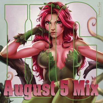 August 5 Mix 2016