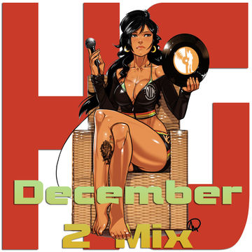 December 2a Mix 2014