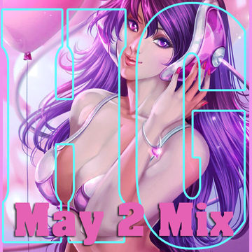 May 2 Mix 2015