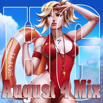 August 4 Mix 2017