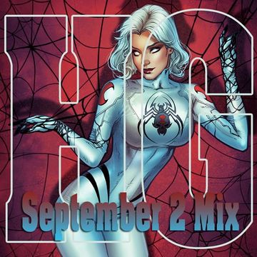 September 2 Mix 2018