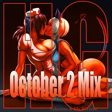 October 2 Mix 2019