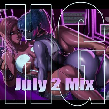 July 2 Mix 2019