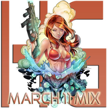 March 11 Mix 2014