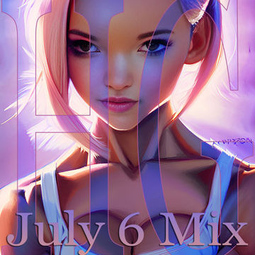 July 6 Mix 2022