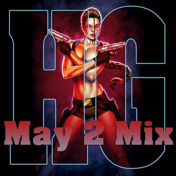 May 2 Mix 2018