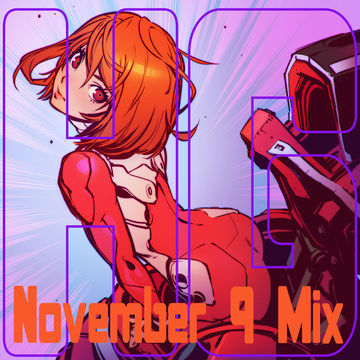 November 9 Mix 2014