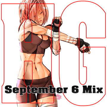 September 6 Mix 2015